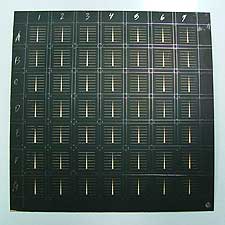 Solar Panel Cutting Solar Panels