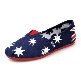 womens toms canada