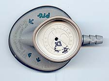 Medical Device Marking Stainless Steel
